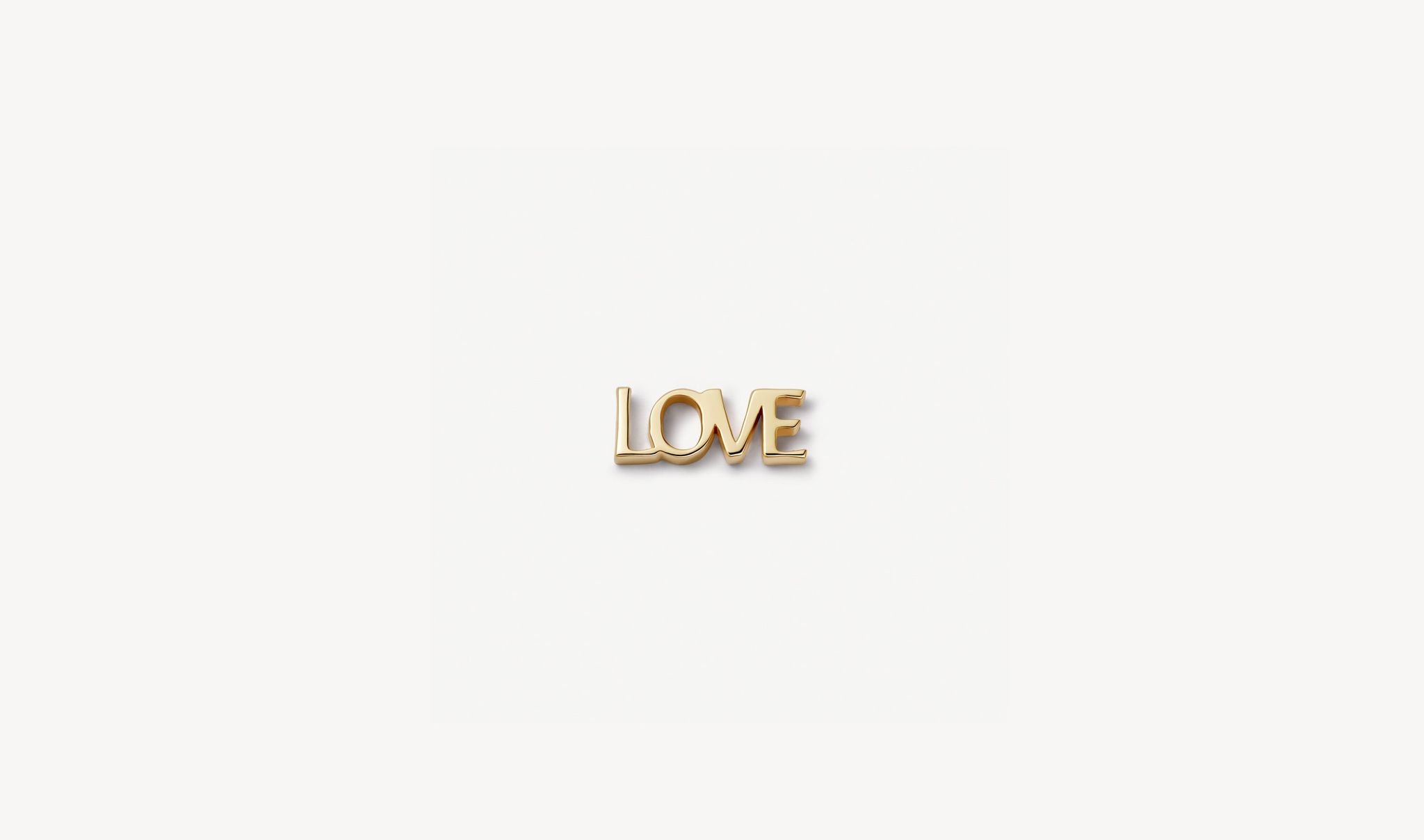 LOVE CHARM
